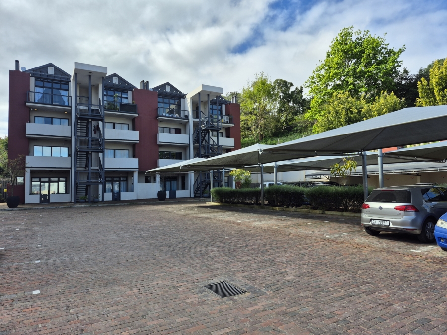 2 Bedroom Property for Sale in Knysna Central Western Cape
